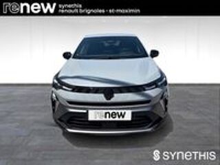 Symbioz E-Tech full hybrid 145 Esprit Alpine 2025 occasion 83170 Brignoles