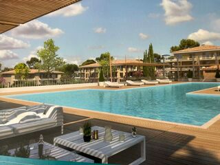  Appartement � vendre 3 pi�ces 61 m�