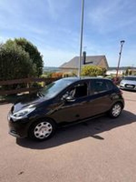 208 1.6 BlueHDi 75ch BVM5 Active 2018 occasion 58120 Ch&acirc;teau-Chinon Ville