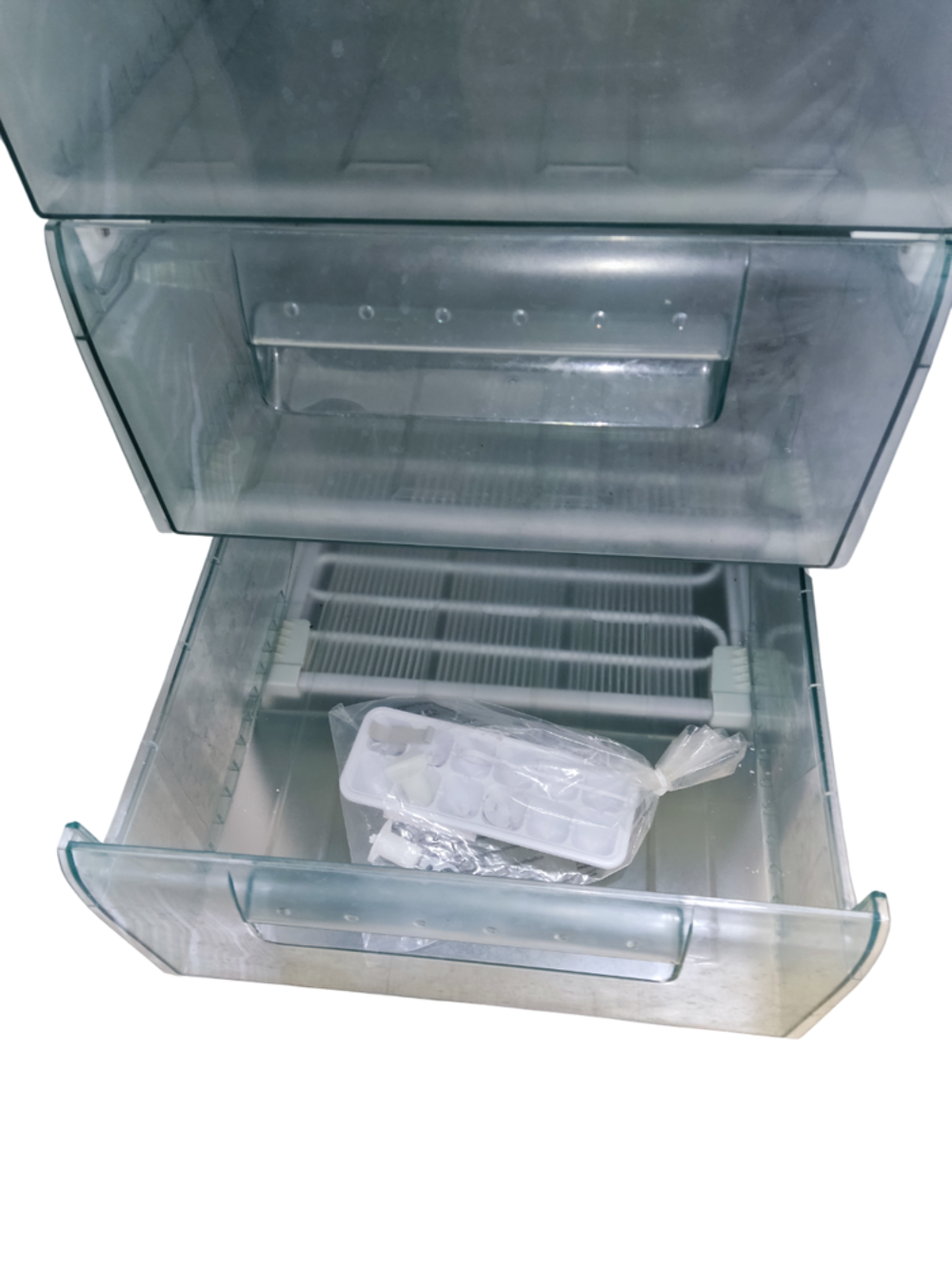 cong&eacute;lateur armoire Electroménager