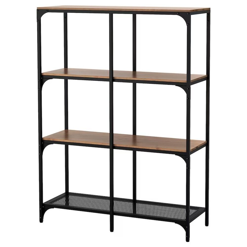 &Eacute;tag&egrave;re murale 100x136cm (salon)
Meubles