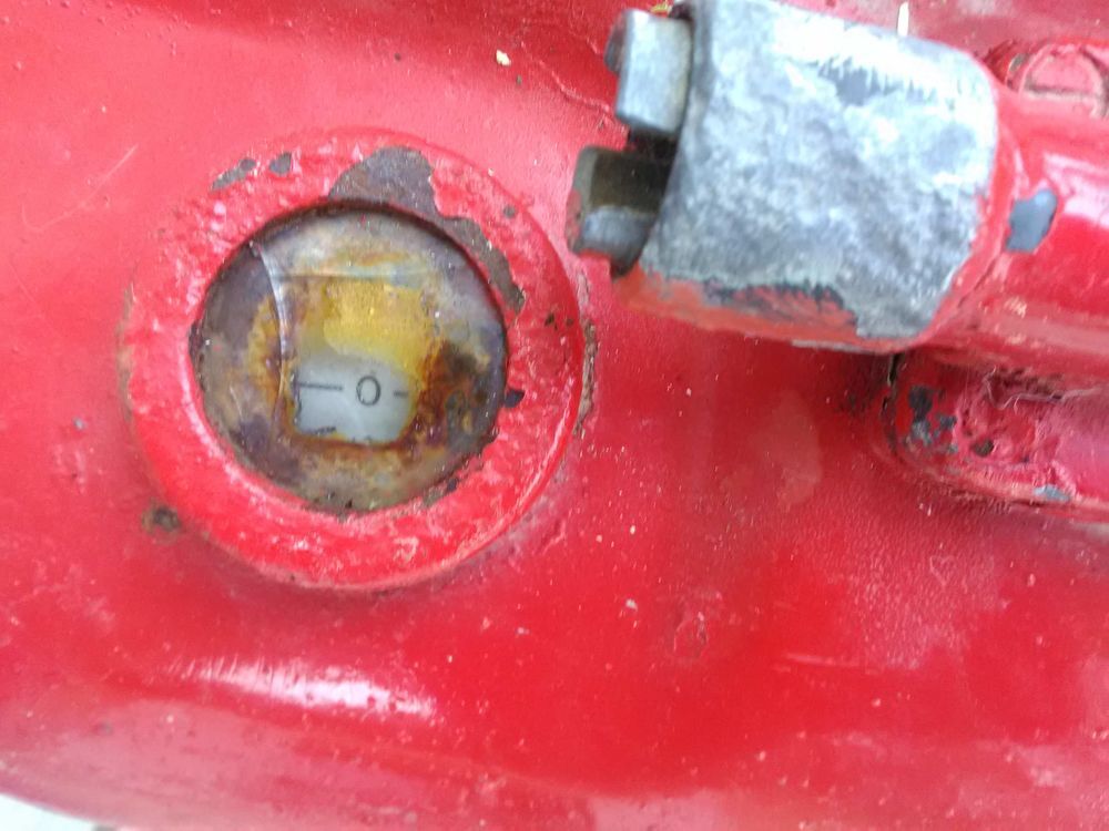 R&eacute;servoir "ESSENCE" Sports