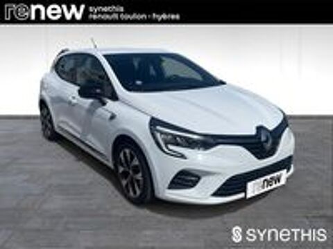 Clio V Clio TCe 90 - 21N Limited 2022 occasion 83160 La Valette-du-Var