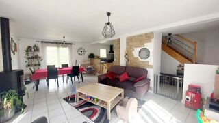  Maison � vendre 5 pi�ces 105 m�