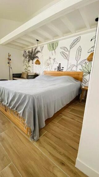 Location Appartement Appartement meublé 1 chambre - Saint-François, 1 à Saint-françois