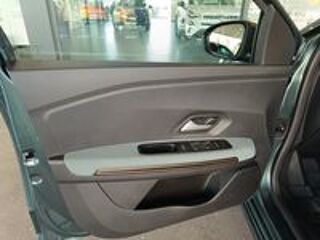 Sandero ECO-G 120 auto Stepway Extreme 2026 occasion 95220 Pierrelaye