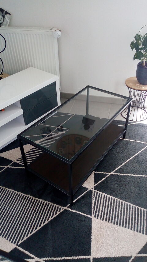 Table Basse 25 Toulouse (31)
