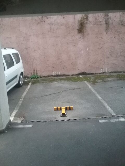  Parking / Garage � louer 11 m�