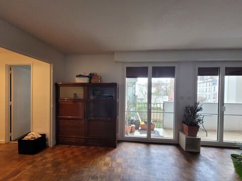  Appartement � louer 3 pi�ces 75 m�