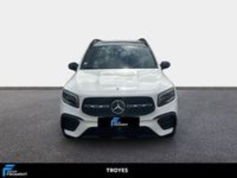 GLB 200 7G-DCT AMG Line 2021 occasion 10600 La Chapelle-Saint-Luc