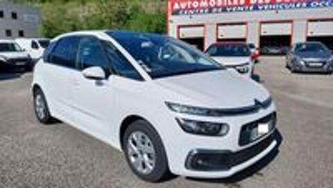 Annonce voiture Citron C4 Picasso 11490 