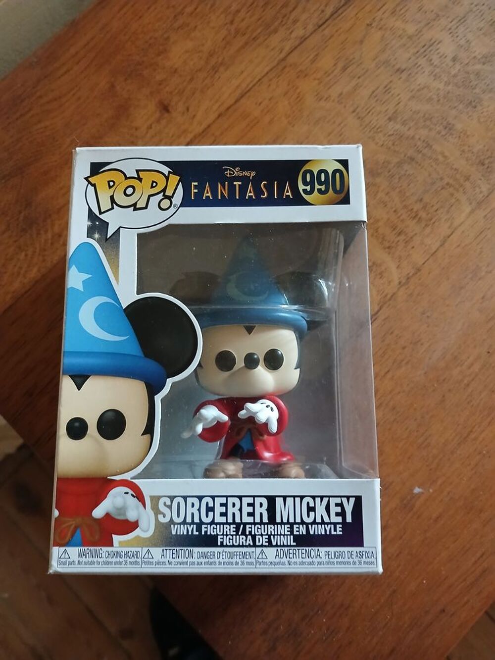 Pop Jeux / jouets