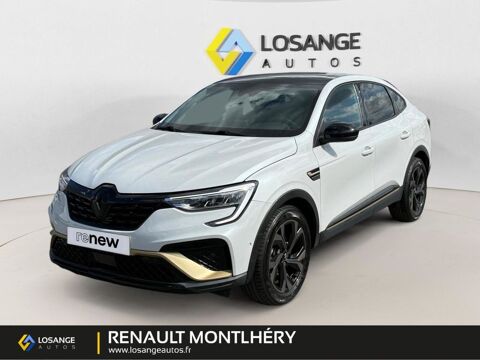 Annonce voiture Renault Arkana 21990 €