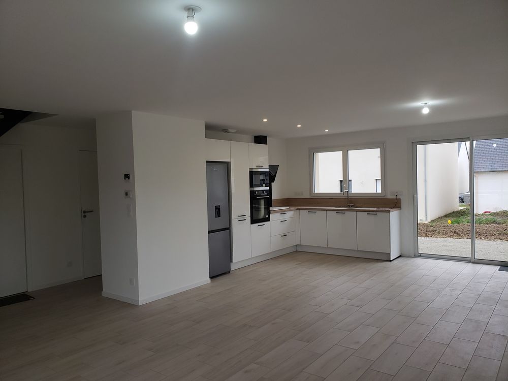 Vente Maison Pavillon 5 Chambres_Normes RE2020 _ Frais de Notaire Réduits Combourg