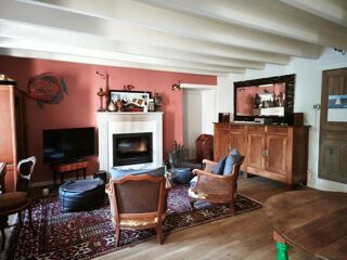  Maison � vendre 5 pi�ces 94 m�