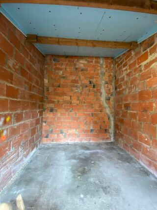  Parking / Garage � vendre 16 m�