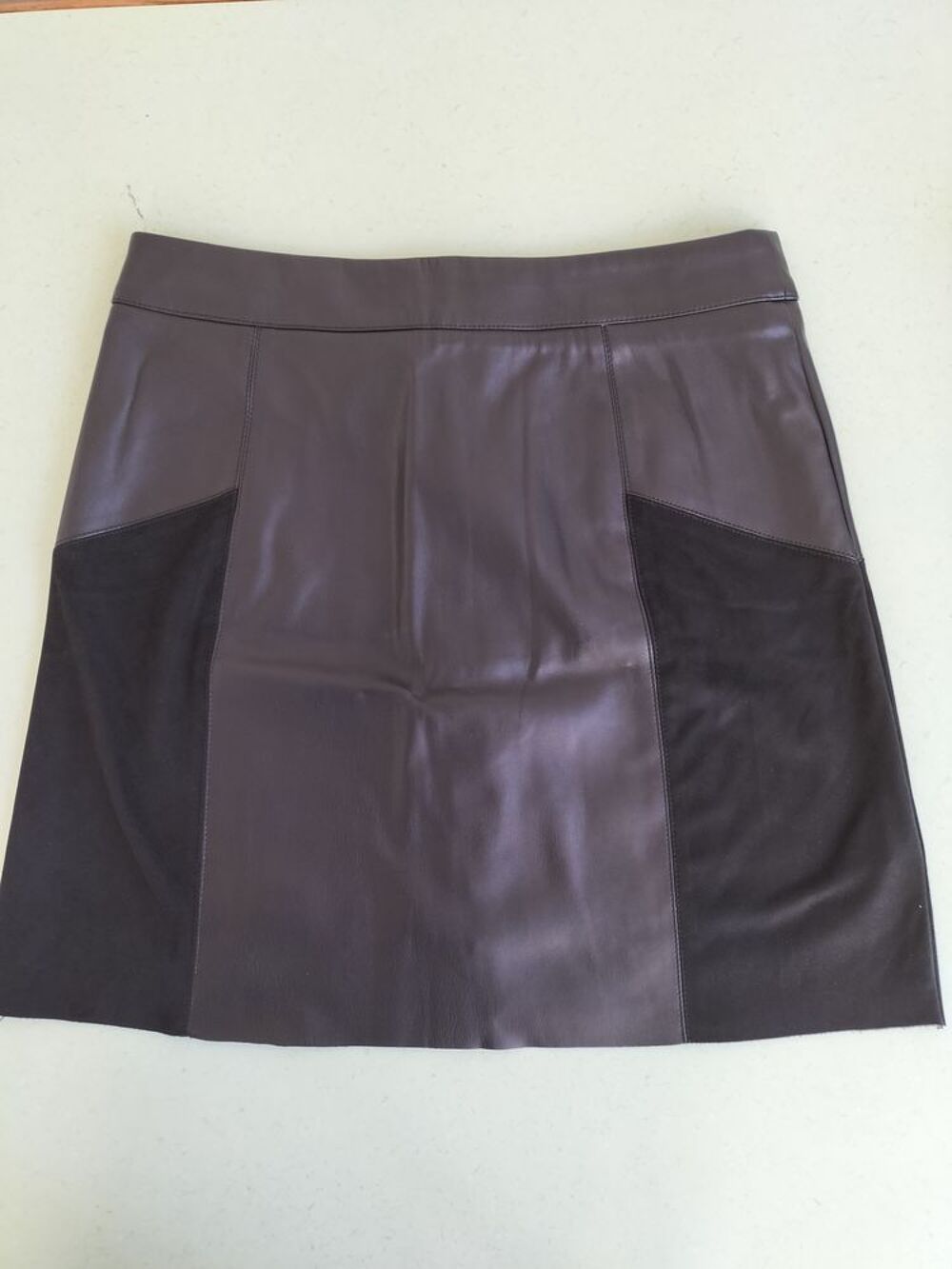 Jupe Promod taille 38 Vtements