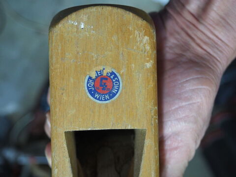 rabot 5 Saint-Chinian (34)