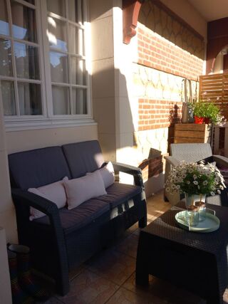  Appartement  vendre 2 pices 35 m