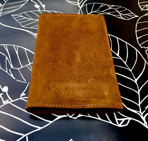 Portefeuille, Porte-monnaie, porte-cartes, Cuir véritable 9 L'Isle-Jourdain (32)