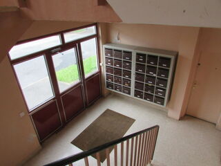  Appartement à vendre 1 pièce 19 m²