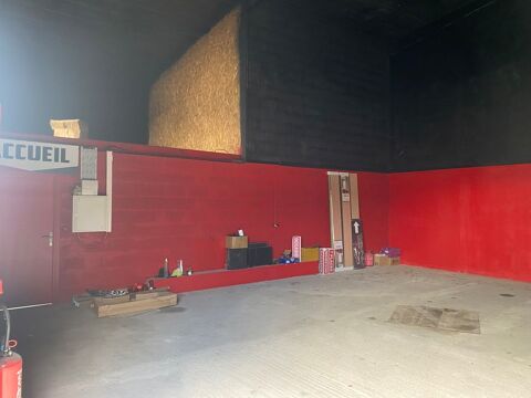  Parking / Garage � louer 200 m�