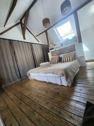  Maison � vendre 8 pi�ces 199 m�