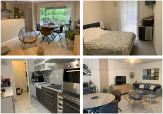  Appartement à vendre 3 pièces 66 m²