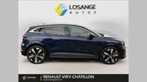 M&eacute;gane Megane E-Tech EV60 220 ch super charge Techno 2022 occasion 91170 Viry-Ch&acirc;tillon