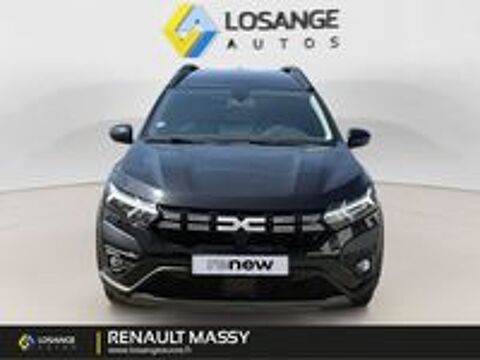 Jogger ECO-G 100 7 places Extreme + 2023 occasion 91300 Massy