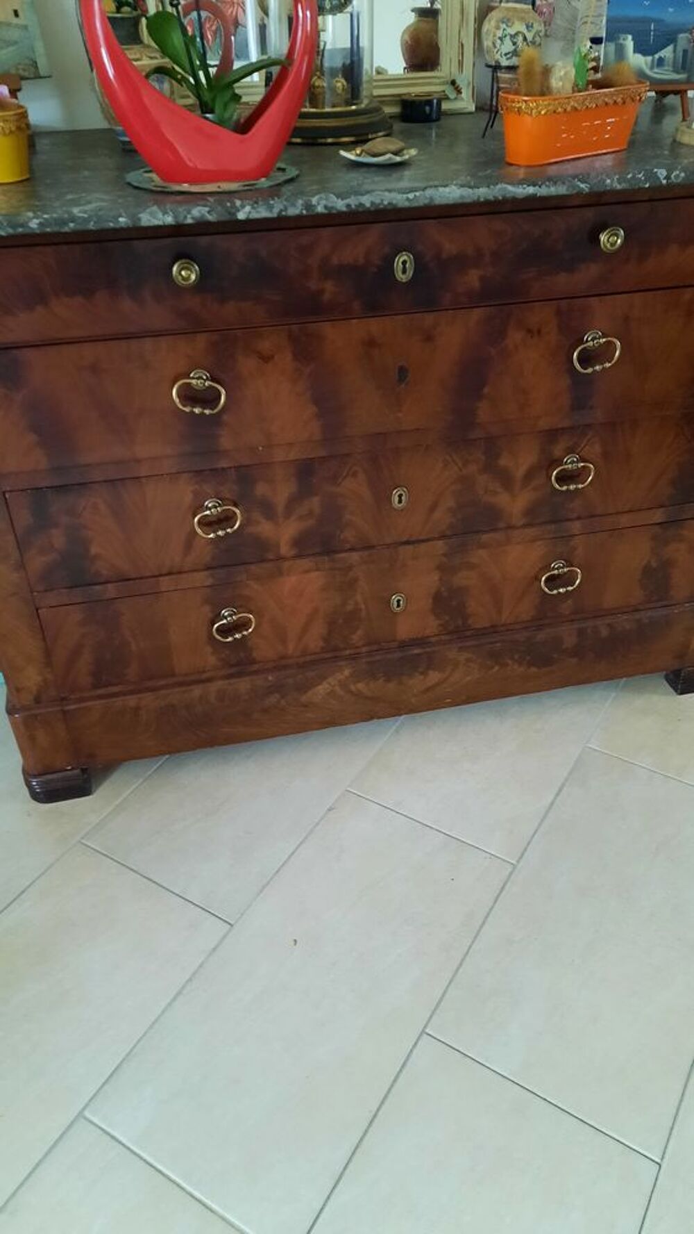 Commode ancienne Meubles