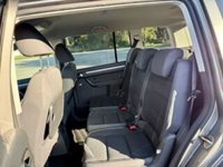 Touran 1.6 TDI 105 FAP Confortline 2010 occasion 65800 Aureilhan