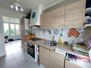  Maison � vendre 4 pi�ces 76 m�
