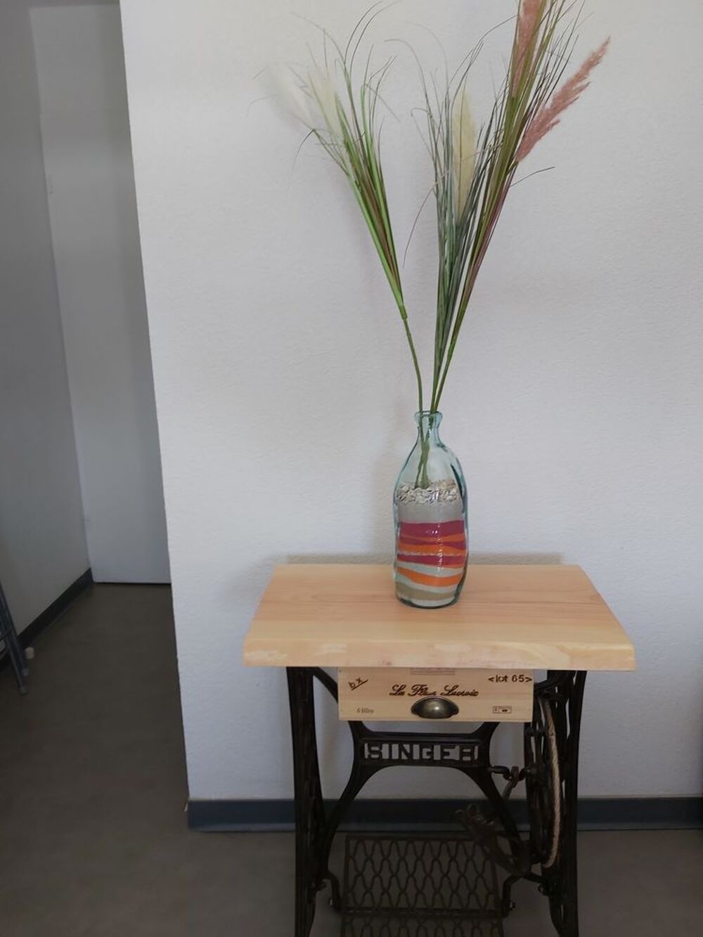 Table original Meubles