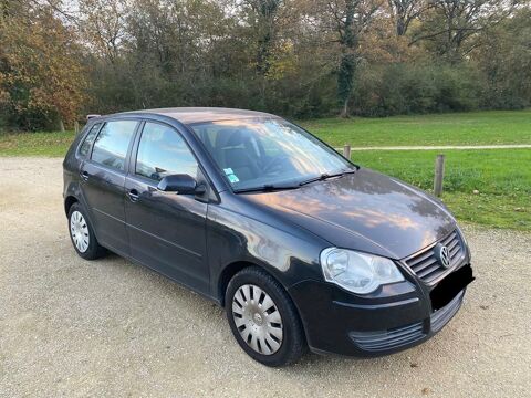 Volkswagen polo 1.2 55 Cup