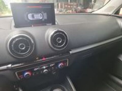 A3 A2 SPORTBACK 2,0L TDI 150cv S-LINE S-TRONIC 6 2014 occasion 55100 Verdun