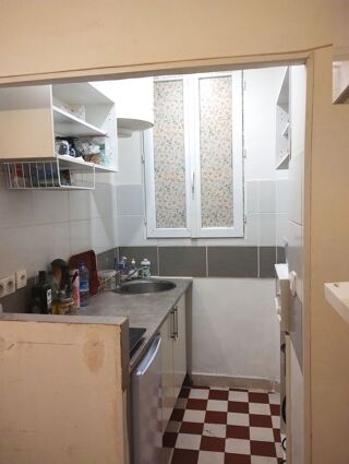 Location  Appartement 