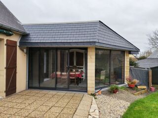  Maison à vendre 5 pièces 100 m²