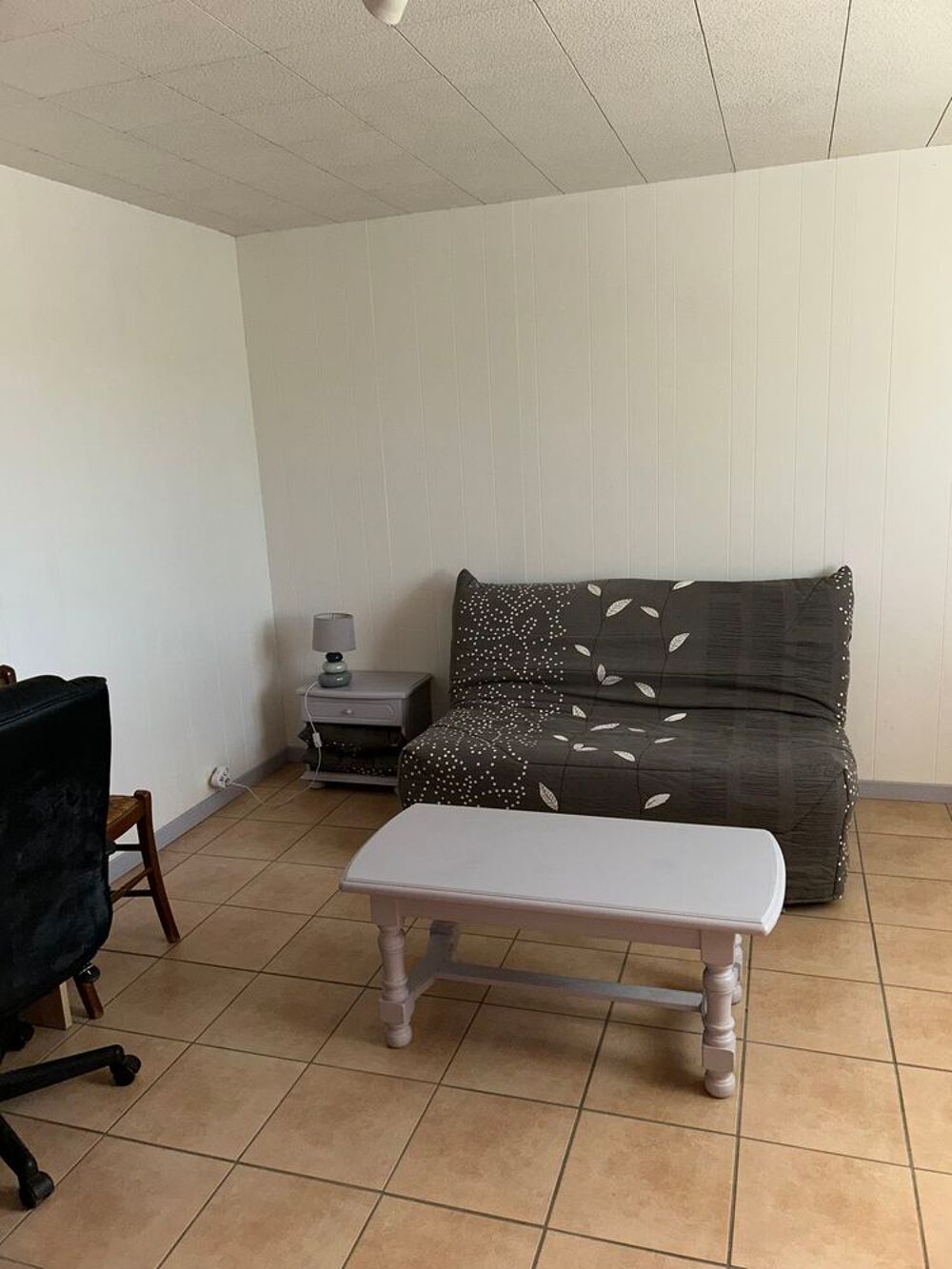 Location Appartement Apparemment étudiants Bourges