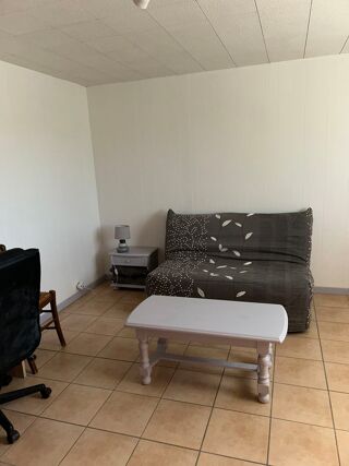  Appartement � louer 2 pi�ces 28 m�