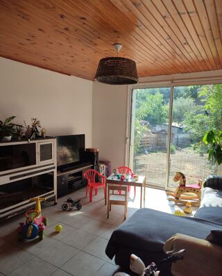  Maison à vendre 5 pièces 76 m²