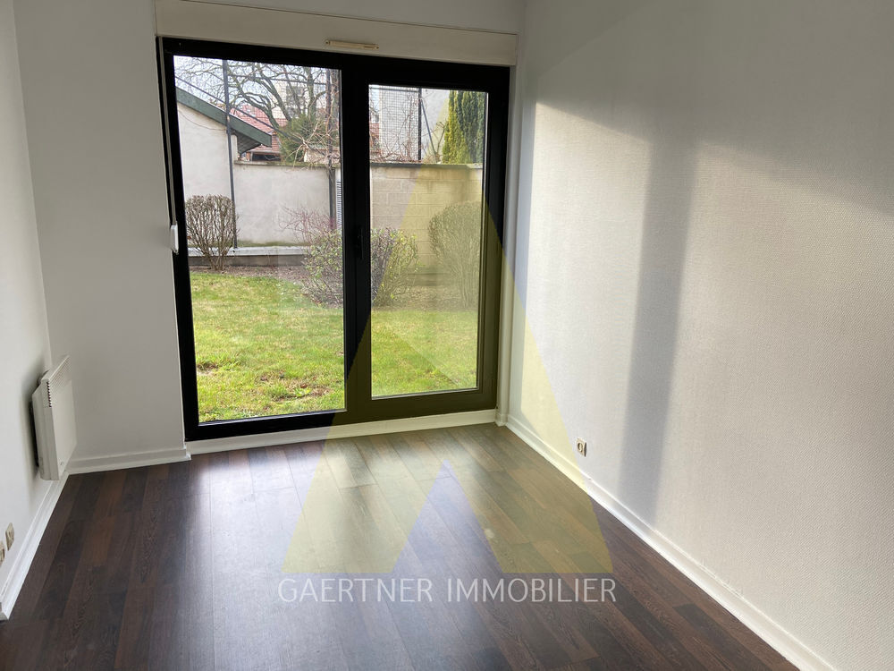 Location Appartement F1bis Ponsardin Reims