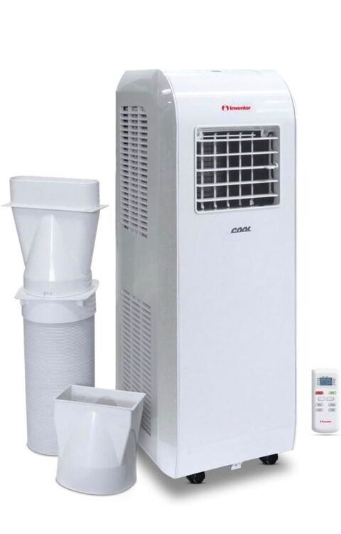 Climatiseur refroidisseur d�shumidificateur INVENTOR COOL 150 Hy�res (83)