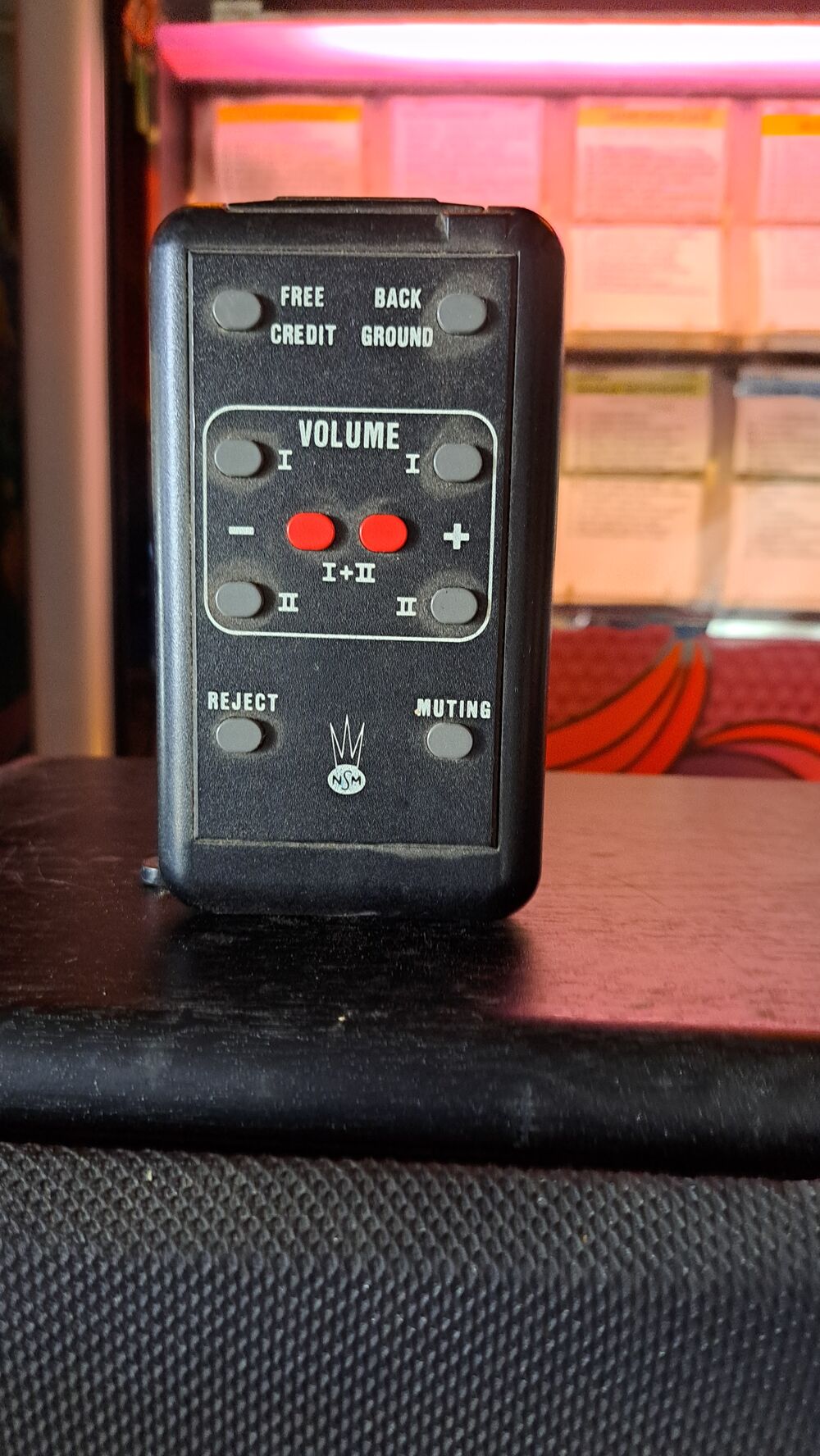 JUXBOX Audio et hifi