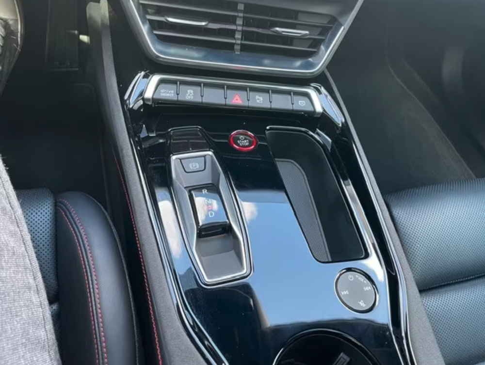 E-TRON RS e-tron GT 598 ch quattro 2023 occasion 59000 Lille