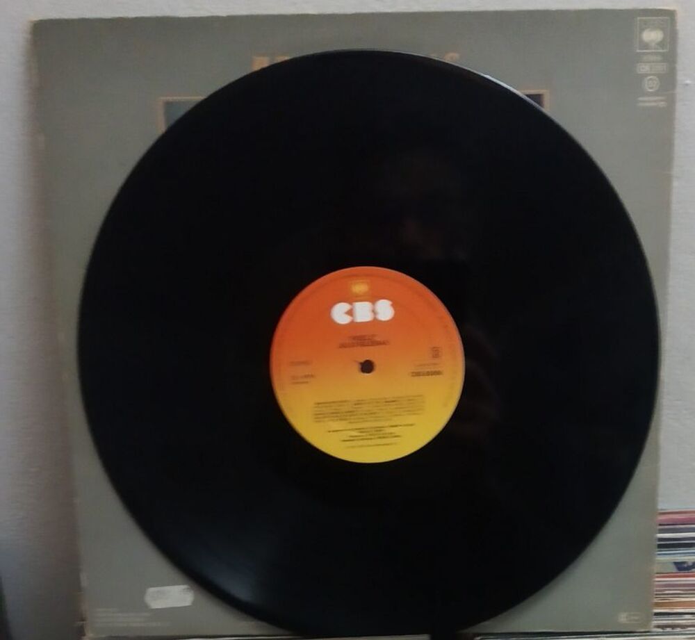 Album Julio Igl&eacute;sias a Mexico CD et vinyles
