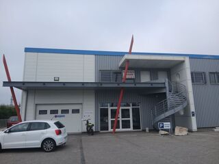 Location Autre bureau Le thor