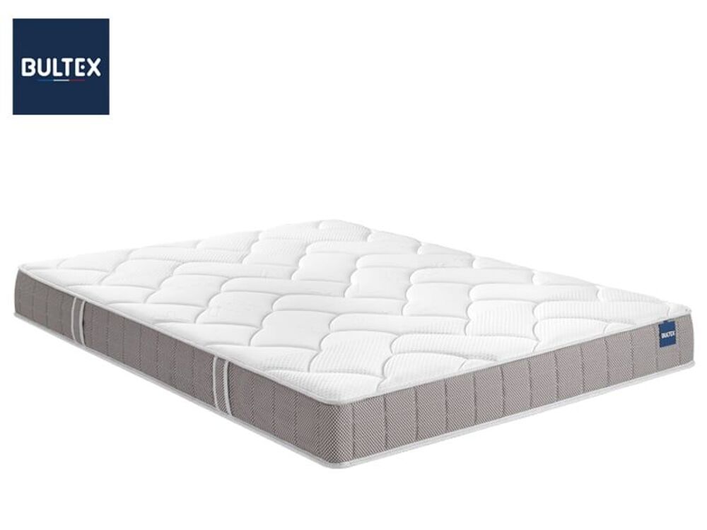 ? Matelas BULTEX AIR MEMO 160x200 ? EMBALL&Eacute; ? HAUT DE GAMME Meubles