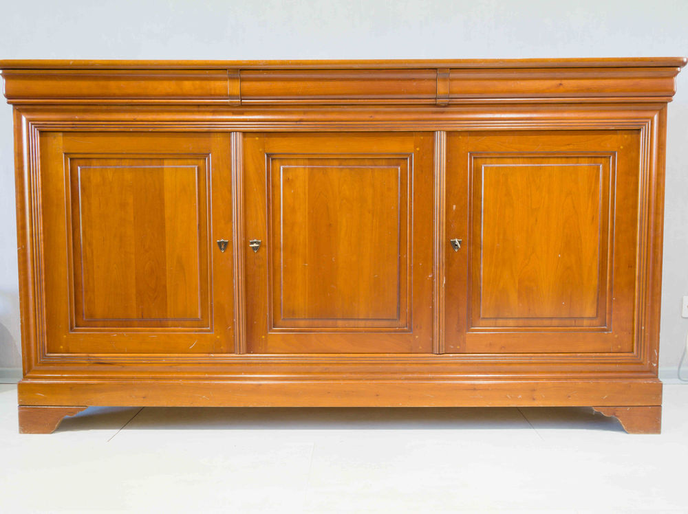 Buffet et table de salle &agrave; manger Meubles