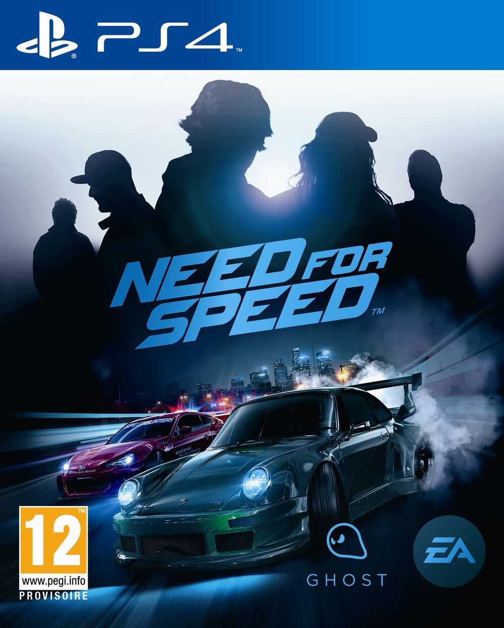 jeux ps4 course voiture Consoles et jeux vidéos